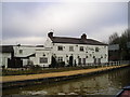SJ7699 : The Waterside Pub, Eccles by canalandriversidepubs co uk