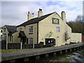 The Old Boat House Pub, Astley