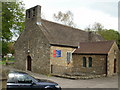 St John the Baptist Church, Aberdare