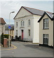 Gadlys Chapel Flats, Aberdare