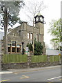 The Old Clock Tower, Hirwaun Road, Aberdare