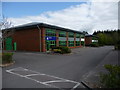 Andover - Portway Industrial Estate