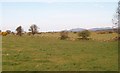 Farmland south of Y Ffor