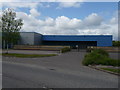 Andover - Portway Industrial Estate