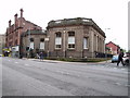 Partick Library