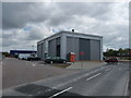 Andover - Portway Industrial Estate