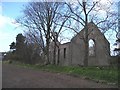 Boyndie Old Kirk