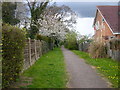 Rugby-Rokeby Estate