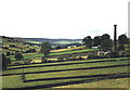 Dockroyd Mill, near Oakworth, West Yorkshire