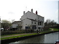 The Navigation Pub, Gathurst