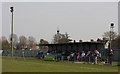 Enfield Town FC