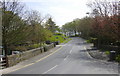 Colne Road, Barrowford