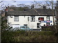 "The George and Dragon" (Pub) Gisburn Road Barrowford Nelson Lancashire BB9 6JD