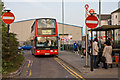 Brimsdown Terminus