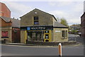 "Nelson Fitting" (Carpets & Rugs) 7, Holme Street, Nelson, Lancashire BB9 9SS