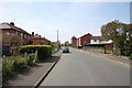 Minge Lane, Upton