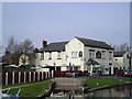 The Slipway Pub, Burscough