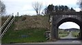 Rail Bridge, Kennerty