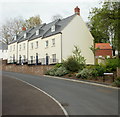 Maes y Llarwydd, Abergavenny