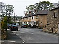 Thorncliffe Road and Durrance Street