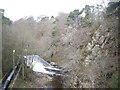 Upstream Culter Burn