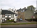 The Spur Hotel, village of Cumbernauld