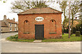 Tuxford Lock-up