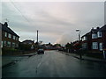 Trentham Drive, Nottingham