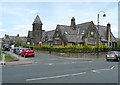 Tower Court, Ilkley