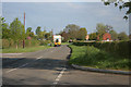 Harby Lane, Colston Bassett