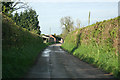 Bakers Lane, Colston Bassett