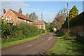 Bunnison Lane, Colston Bassett