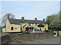 The Shepherds Rest, Bagthorpe