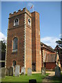 Chalfont St Peter Parish Church