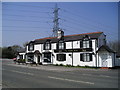 Ye Olde No 3 Pub, Little Bollington