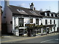 The Bulls Head Pub, Lymm