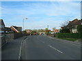 Church Lane, Selston