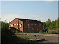 Amber Valley Rugby Club, Lower Somercotes