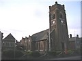 Watchorn Church, Alfreton