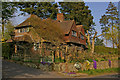 Wonham Hill Cottages