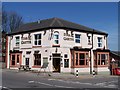 Star & Garter, Winter Street, Sheffield