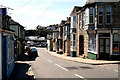 Porthleven:  Fore Street