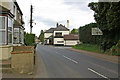 Crockenhill crossroads