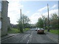 John Street - Huddersfield Road