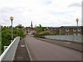 Sanctus Road, Stratford-upon-Avon