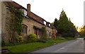 Cottages on Southend