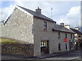 R4174 : House, Quin, Co Clare by C O'Flanagan