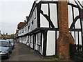 High Street, Elstow