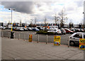 Manchester Fort Shopping Park