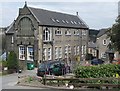 Former school, Green Lane, West Vale